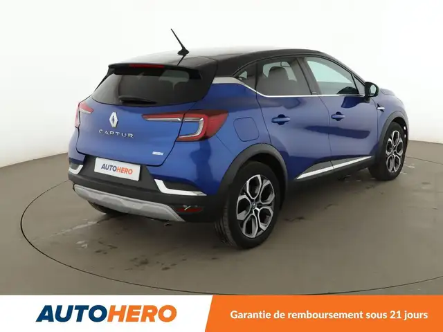 Renault Captur view 6