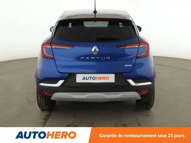 Renault Captur view 5