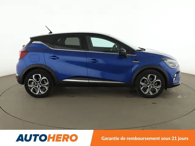 Renault Captur view 7