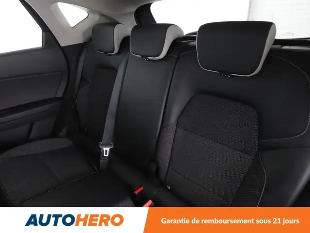 Renault Captur view 14