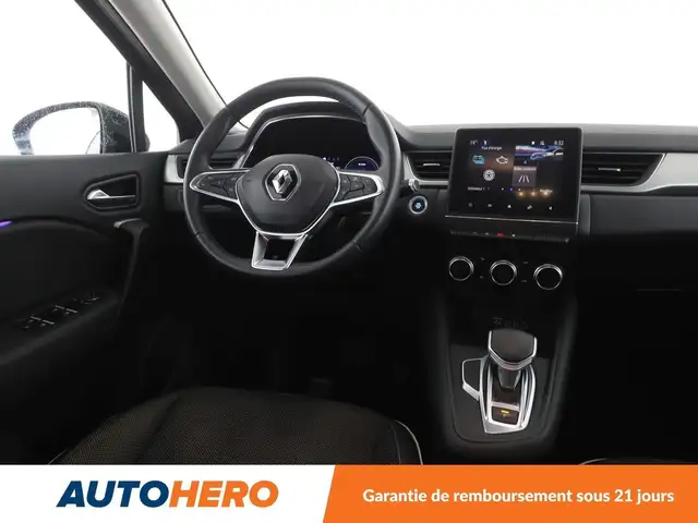 Renault Captur view 13