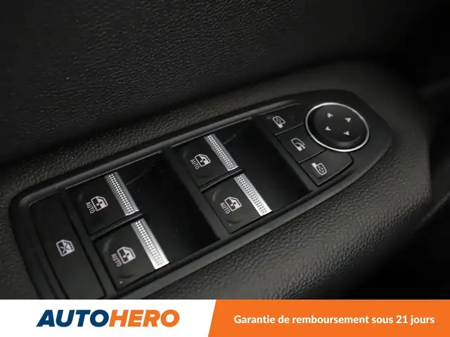 Renault Captur view 24
