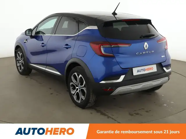 Renault Captur view 4