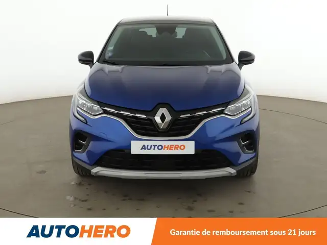 Renault Captur view 9