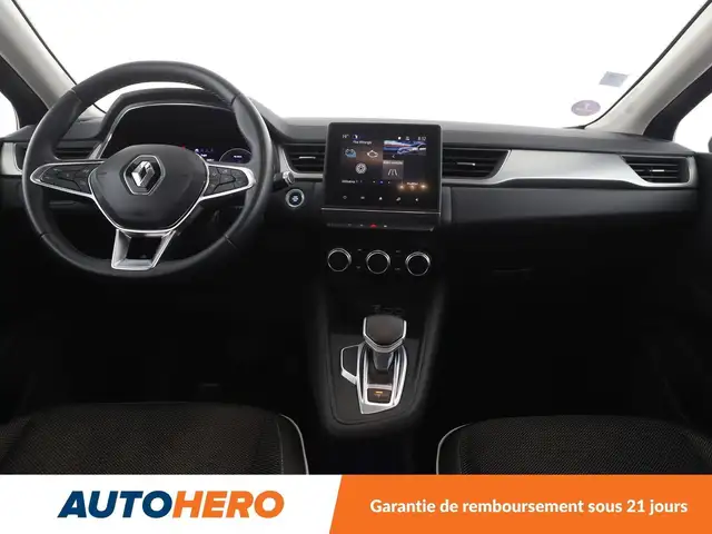 Renault Captur view 12