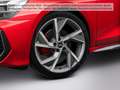 Audi A3 35 TFSI S-LINE*AHK*PANO*MATRIX*NAVI Rot - thumbnail 8