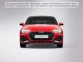 Audi A3 35 TFSI S-LINE*AHK*PANO*MATRIX*NAVI Rot - thumbnail 4