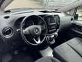 Mercedes-Benz Vito 110 L | Navi | Parkeersensoren V+A | Achterdeuren Blanc - thumbnail 9