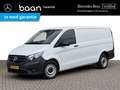 Mercedes-Benz Vito 110 L | Navi | Parkeersensoren V+A | Achterdeuren Blanc - thumbnail 1
