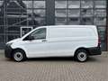 Mercedes-Benz Vito 110 L | Navi | Parkeersensoren V+A | Achterdeuren Blanc - thumbnail 4
