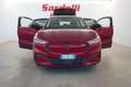 Ford Mustang Mach-E Standard Range 269 CV Rouge - thumbnail 3