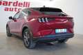 Ford Mustang Mach-E Standard Range 269 CV Rouge - thumbnail 5