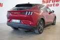 Ford Mustang Mach-E Standard Range 269 CV Rouge - thumbnail 4