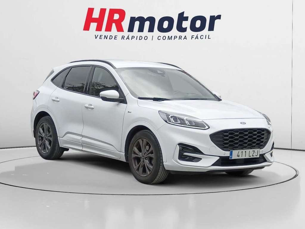 Ford Kuga 1.5 EcoBoost ST-Line FWD 150 - foto 1