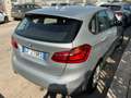 BMW 216 d Active Tourer Business Grigio - thumbnail 2