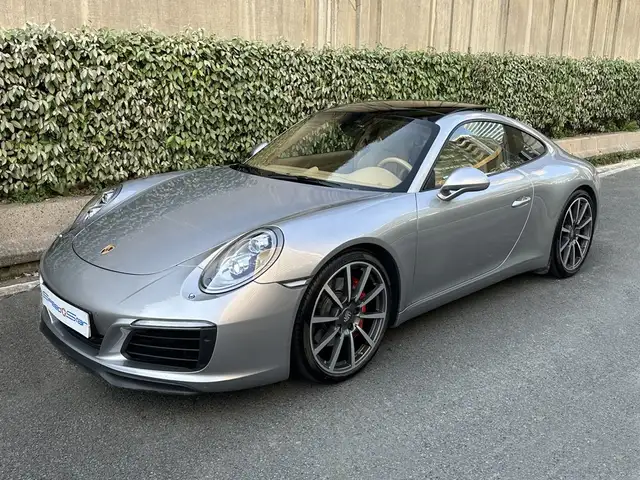 Porsche 991 911 - 991 (3.0) Carrera S PDK
