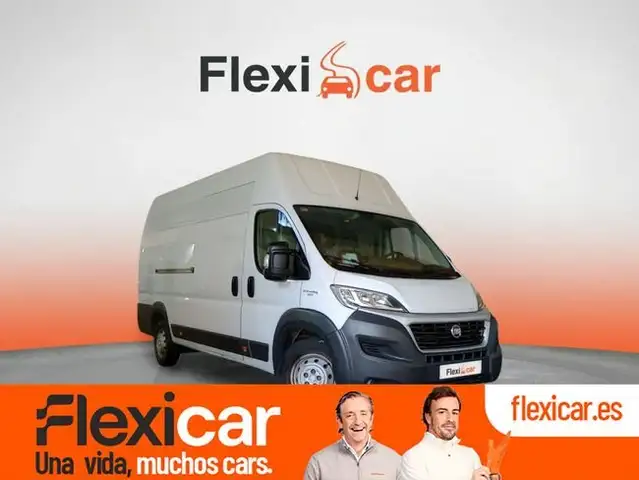 Fiat Ducato MAXI MULTIJET 130CV 2.3