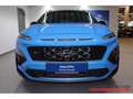 Hyundai KONA N Line 48V-HEV 2WD 1.0 T-GDI Navi Soundsystem LED Blau - thumbnail 2