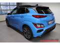 Hyundai KONA N Line 48V-HEV 2WD 1.0 T-GDI Navi Soundsystem LED Blau - thumbnail 5