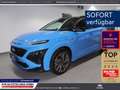Hyundai KONA N Line 48V-HEV 2WD 1.0 T-GDI Navi Soundsystem LED Blau - thumbnail 1
