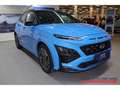 Hyundai KONA N Line 48V-HEV 2WD 1.0 T-GDI Navi Soundsystem LED Blau - thumbnail 3