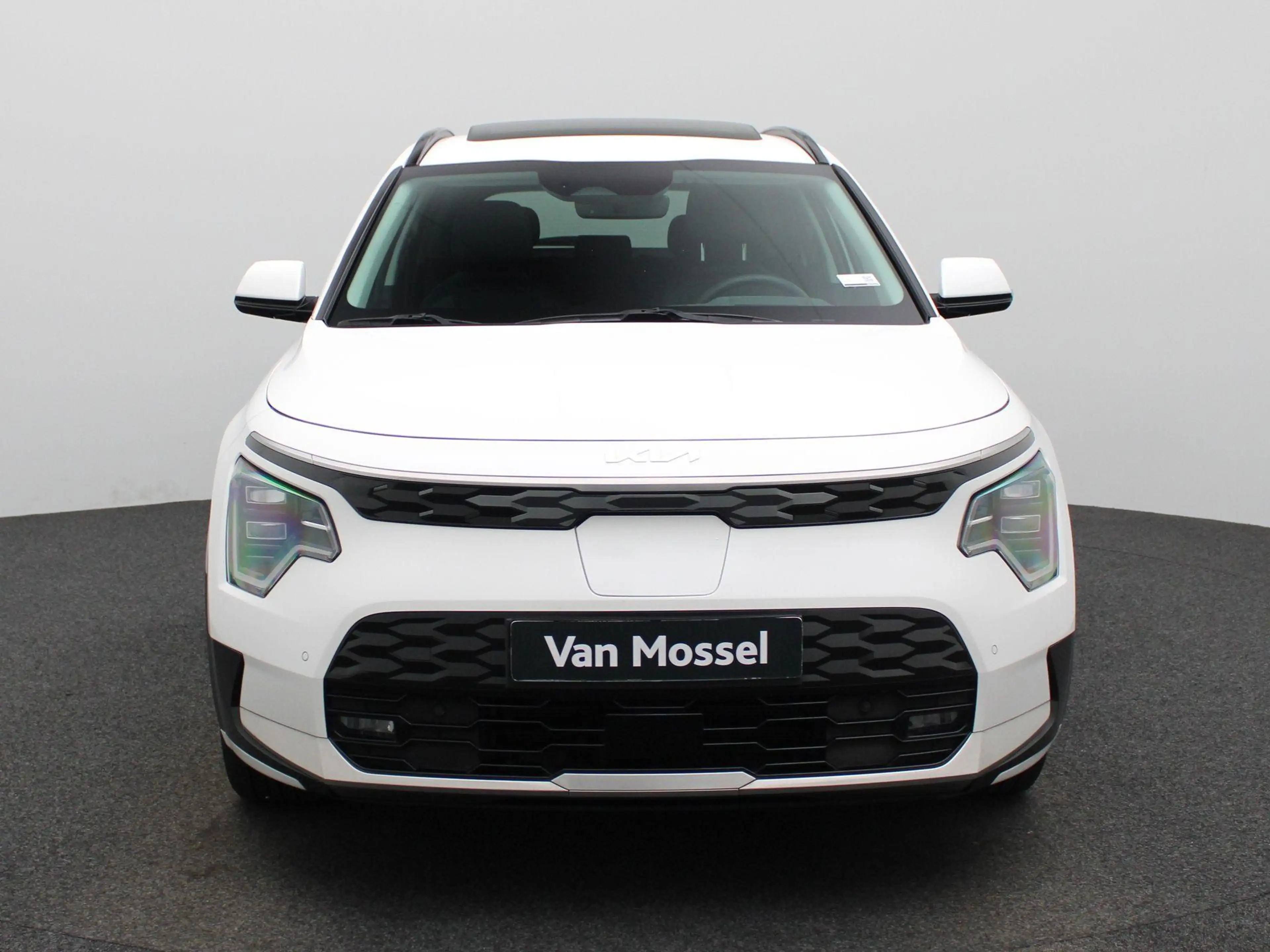 Kia e-Niro EV DynamicPlusLine 64.8 kWh 204PK | Schuif-/Kantel — photo 3