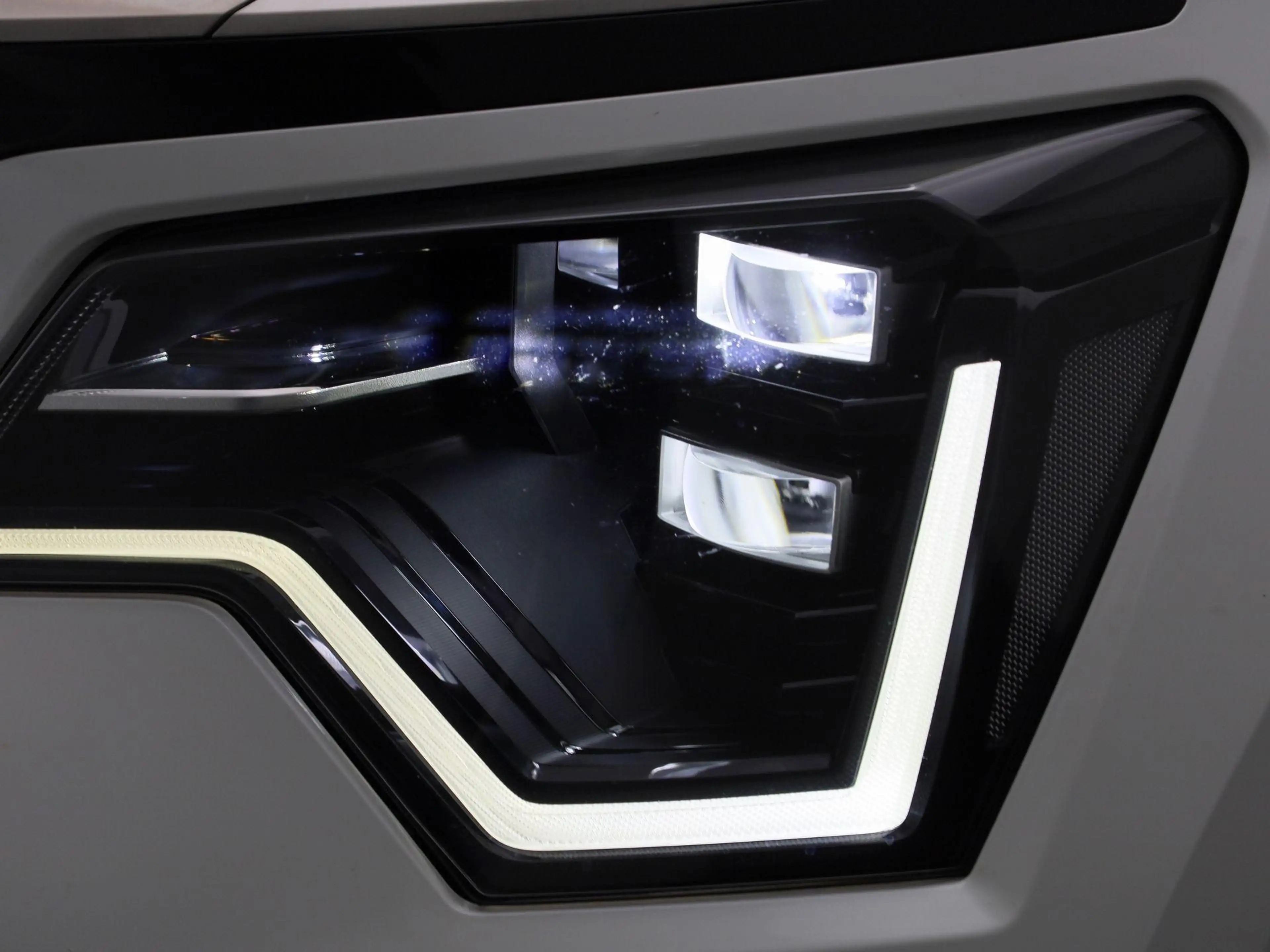 Kia e-Niro EV DynamicPlusLine 64.8 kWh 204PK | Schuif-/Kantel — photo 14