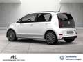 Volkswagen up! 1.0 Cliamtronic GRA RFK PDC hinten SHZ Weiß - thumbnail 5