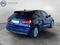 Audi A1 30 TFSI advanced Blau - thumbnail 5