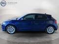 Audi A1 30 TFSI advanced Blau - thumbnail 2