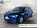 Audi A1 30 TFSI advanced Blau - thumbnail 1