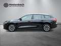 Ford Focus Turnier Titanium 1.5 EcoBlue Navi LED ACC Apple Ca Schwarz - thumbnail 4