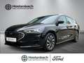 Ford Focus Turnier Titanium 1.5 EcoBlue Navi LED ACC Apple Ca Schwarz - thumbnail 1