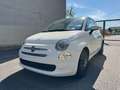 Fiat 500 Weiß - thumbnail 3