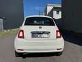 Fiat 500 Weiß - thumbnail 5