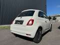 Fiat 500 Weiß - thumbnail 6