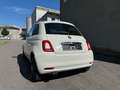 Fiat 500 Weiß - thumbnail 4