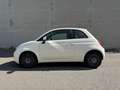 Fiat 500 Weiß - thumbnail 7