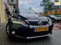 Lexus CT 200h Business Style Leer Navi Camera Stoelverw ParkS Negru - thumbnail 1