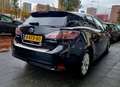 Lexus CT 200h Business Style Leer Navi Camera Stoelverw ParkS Negru - thumbnail 5