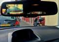 Lexus CT 200h Business Style Leer Navi Camera Stoelverw ParkS Negru - thumbnail 13