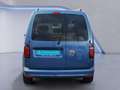 Volkswagen Caddy 2.0 TDI CL STHZ+AHK+XENON+PARK-ASSIST Bleu - thumbnail 5