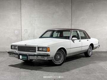 USA 5.0 Brougham