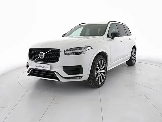 Volvo XC90 2.0 b5 Plus Dark awd 7 Posti