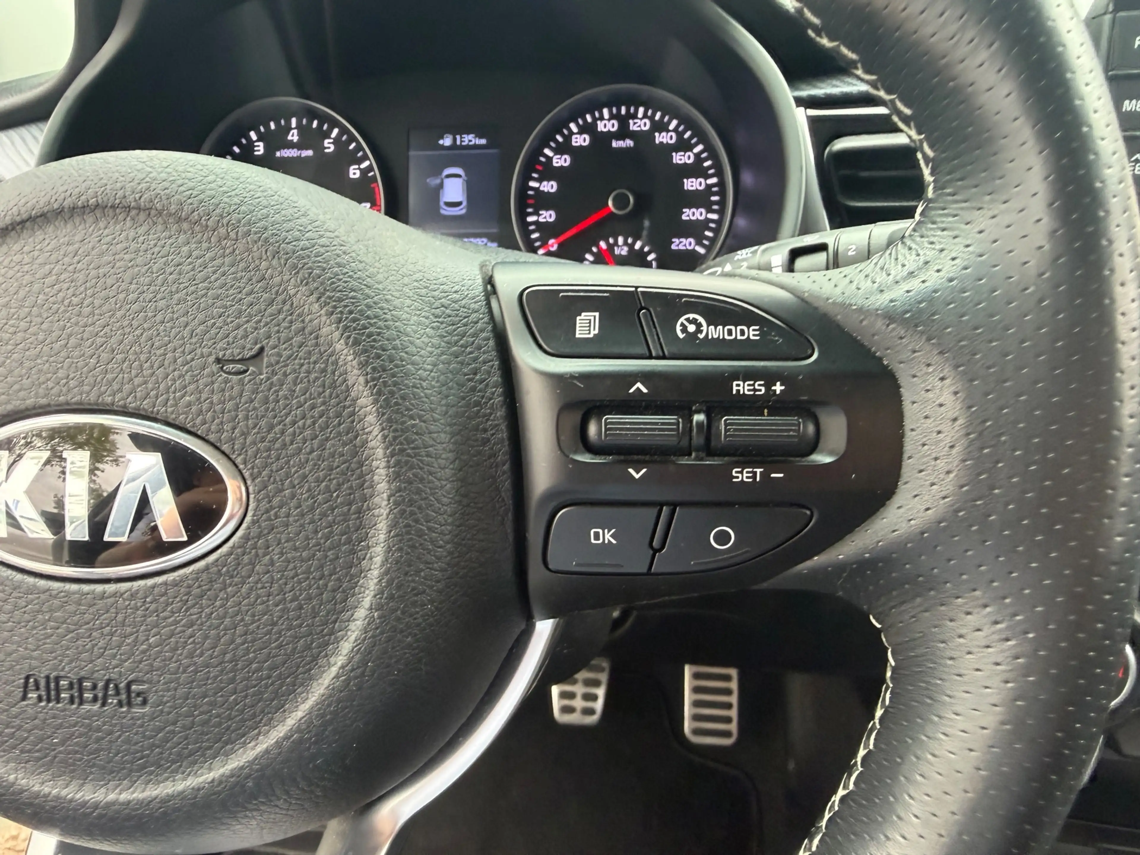 Kia Rio 1.0 TGDI GT-Line|120Pk|Navi|Cruise|Camera|Carplay| — photo 16