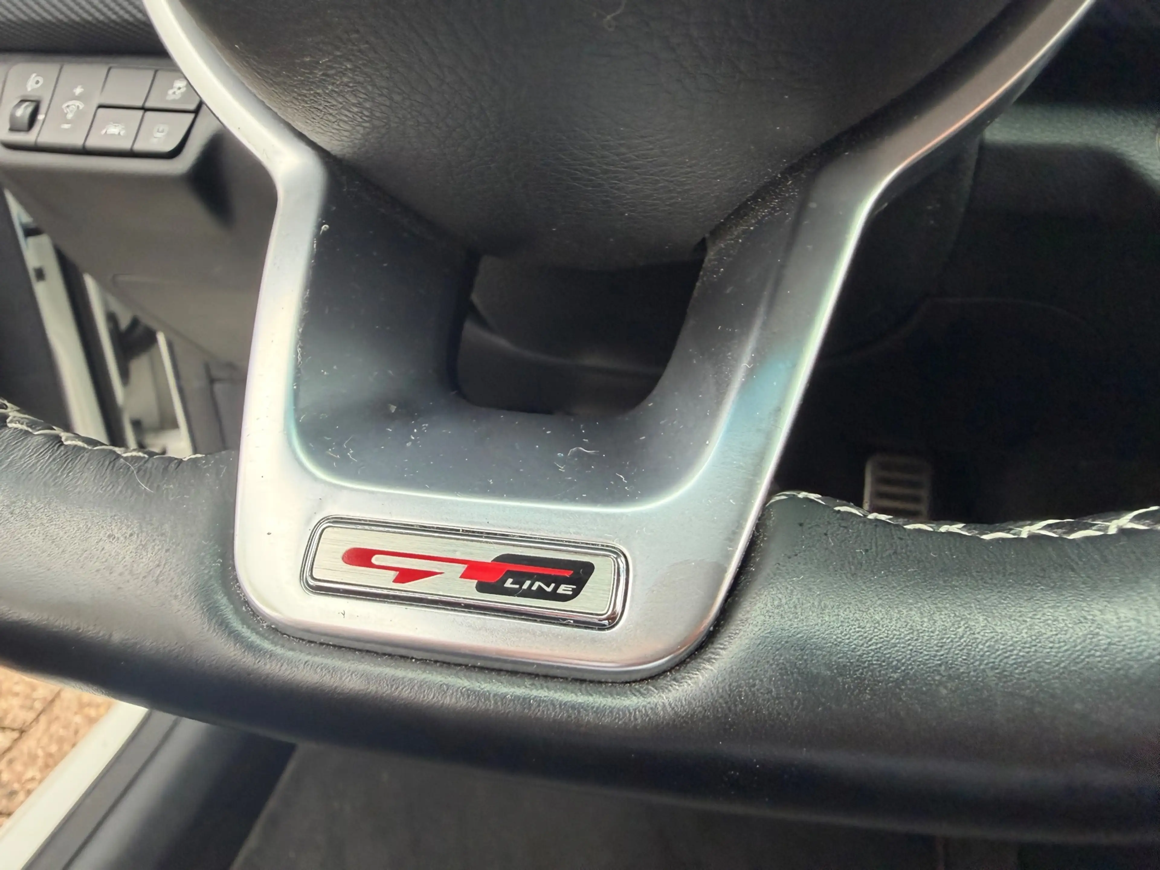 Kia Rio 1.0 TGDI GT-Line|120Pk|Navi|Cruise|Camera|Carplay| — photo 39