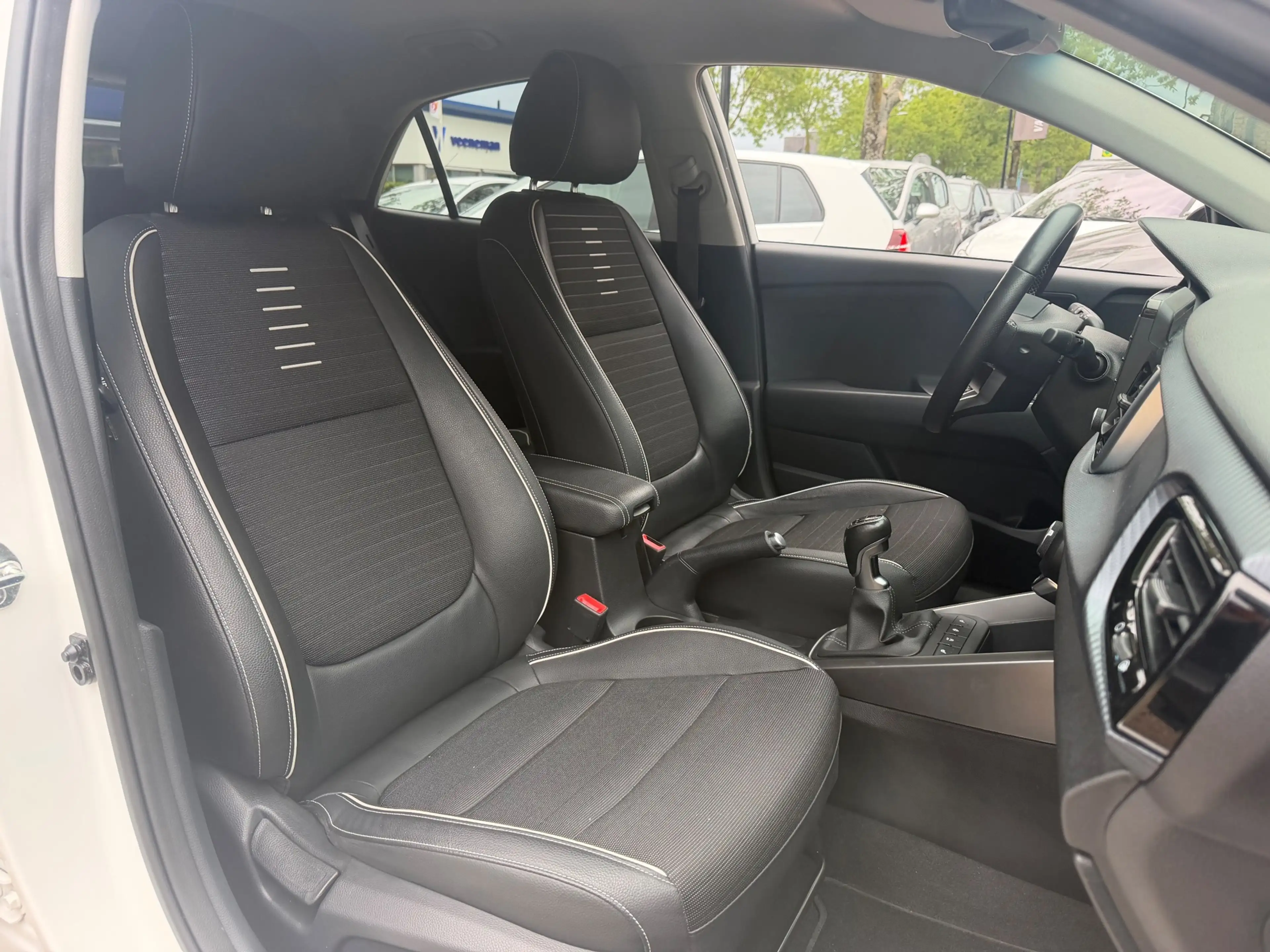 Kia Rio 1.0 TGDI GT-Line|120Pk|Navi|Cruise|Camera|Carplay| — photo 27