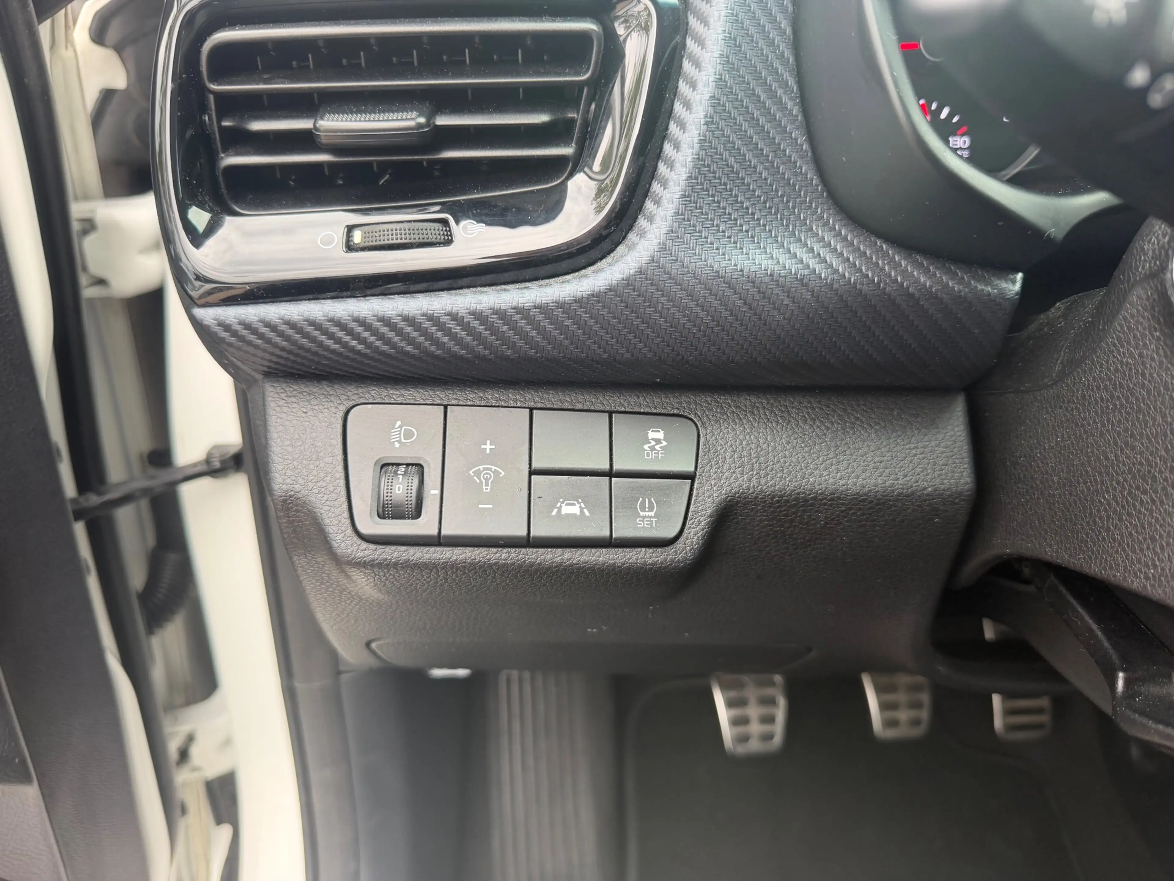 Kia Rio 1.0 TGDI GT-Line|120Pk|Navi|Cruise|Camera|Carplay| — photo 23