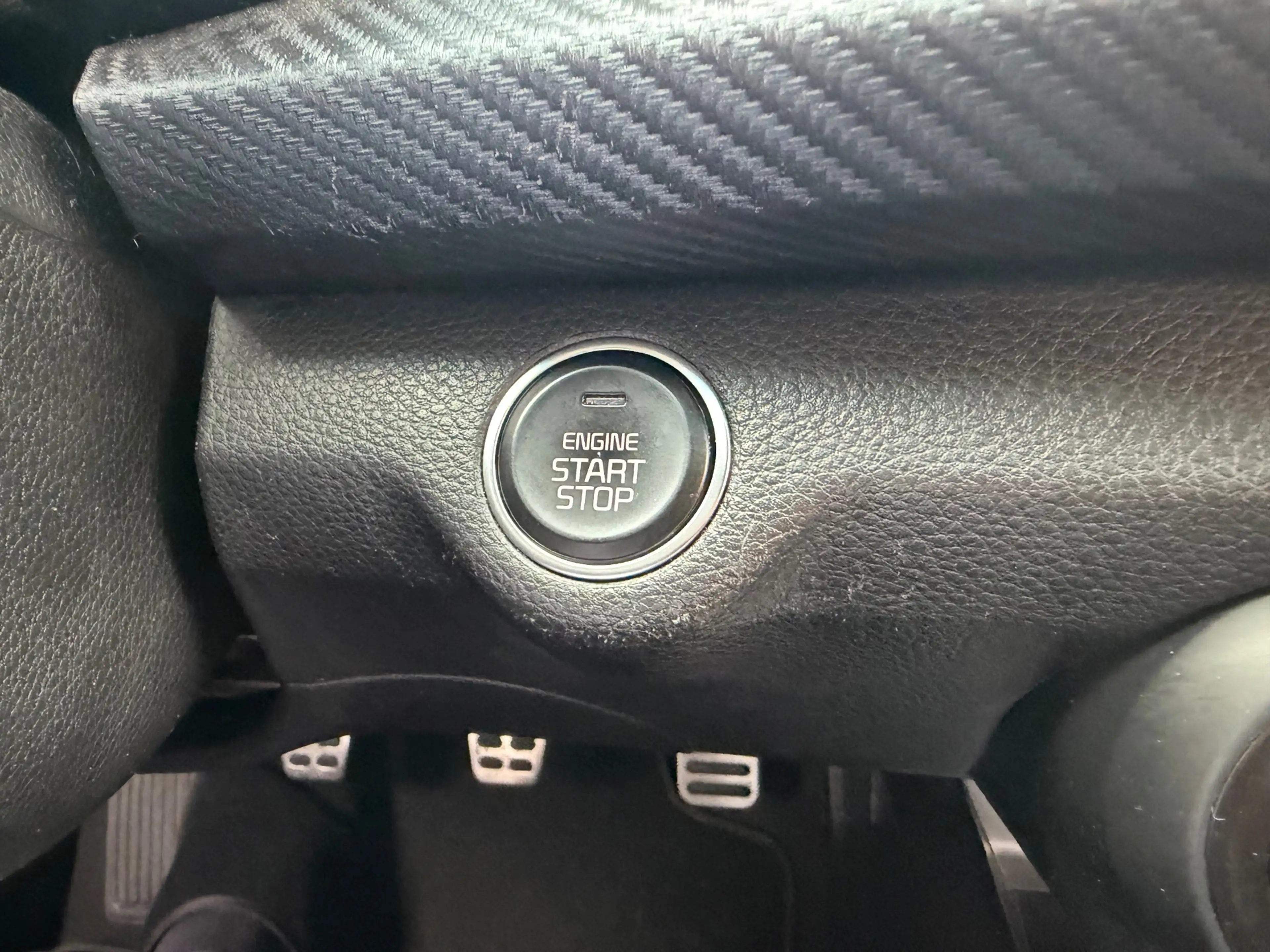 Kia Rio 1.0 TGDI GT-Line|120Pk|Navi|Cruise|Camera|Carplay| — photo 22