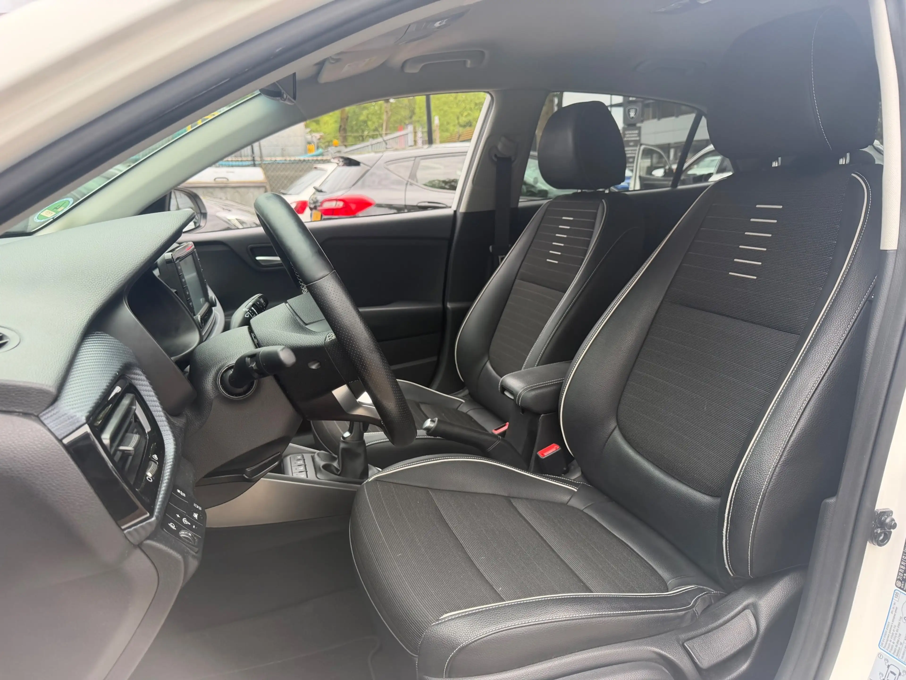 Kia Rio 1.0 TGDI GT-Line|120Pk|Navi|Cruise|Camera|Carplay| — photo 35